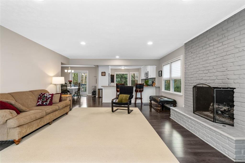 5258 CUMBERLAND Way