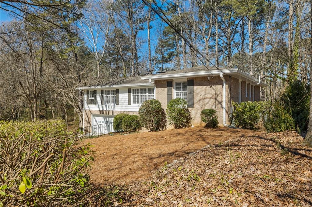 2488 Fontainebleau Drive