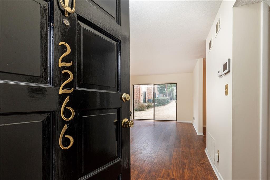 2266 Pernoshal Court