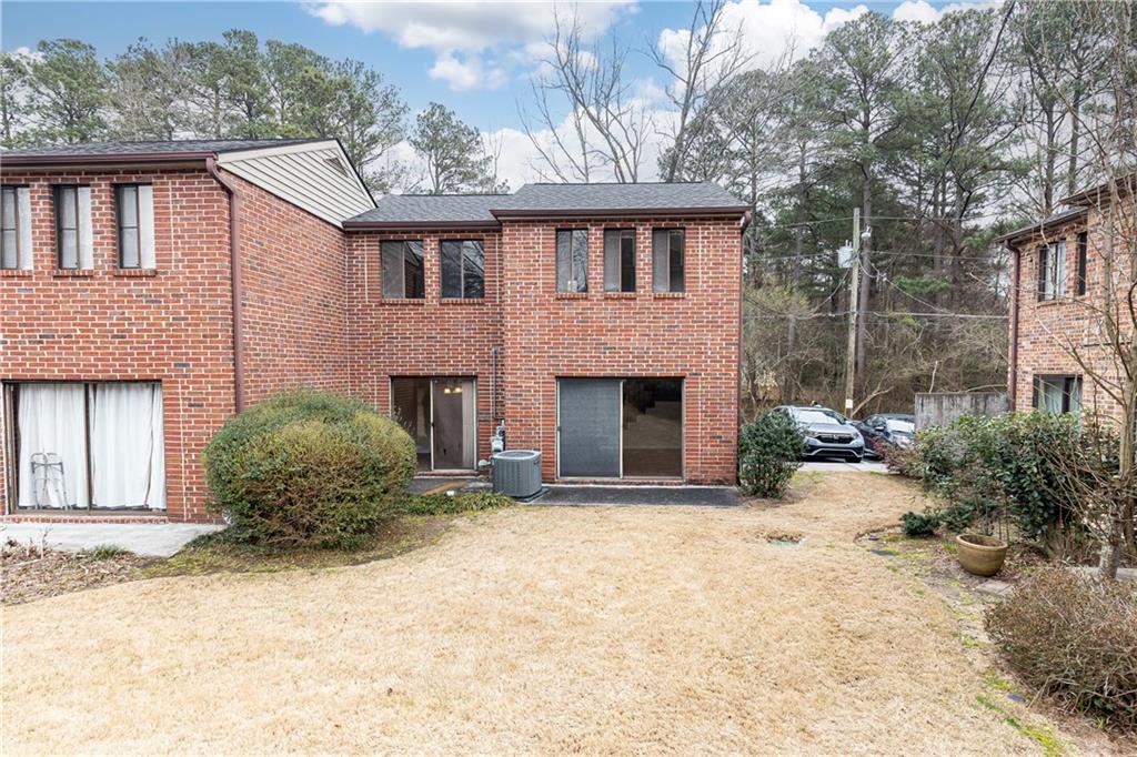 2266 Pernoshal Court