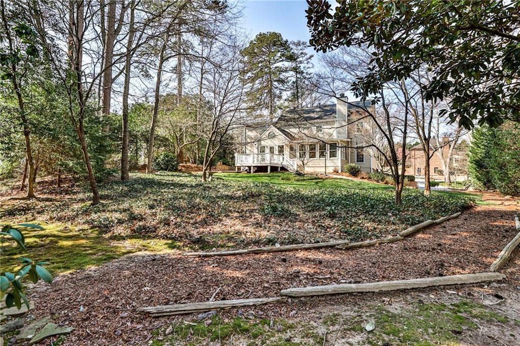 4348 Ivywood Drive