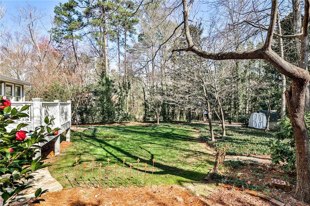 4348 Ivywood Drive