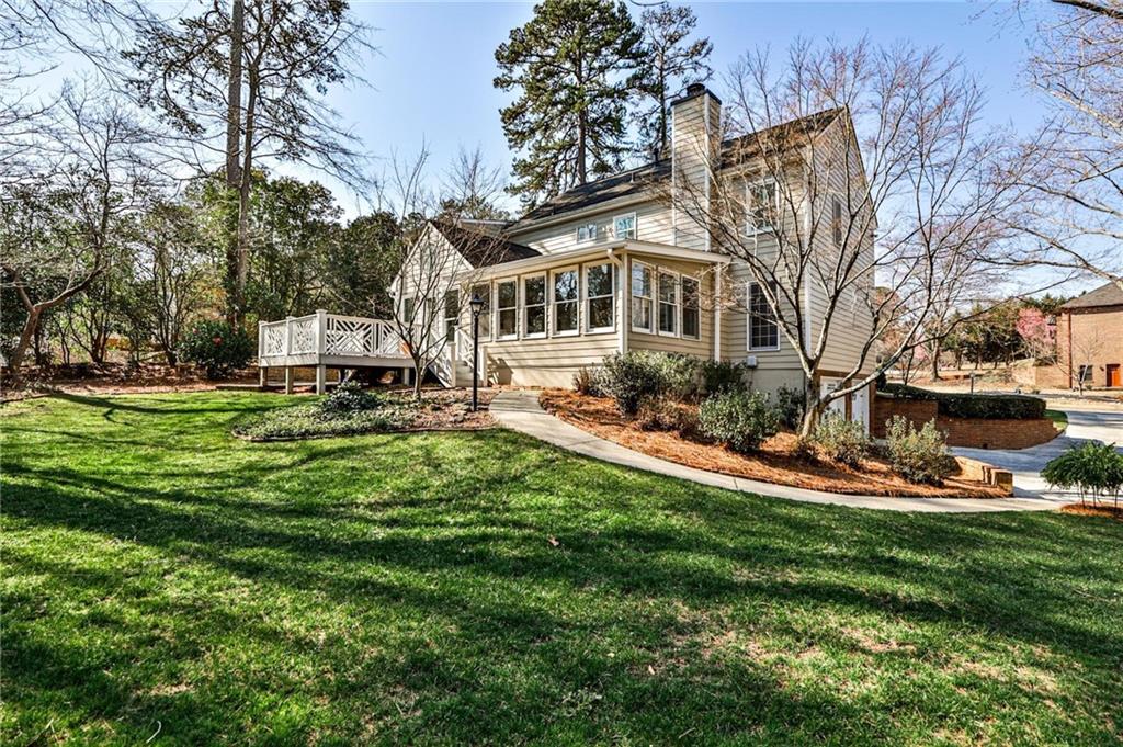 4348 Ivywood Drive