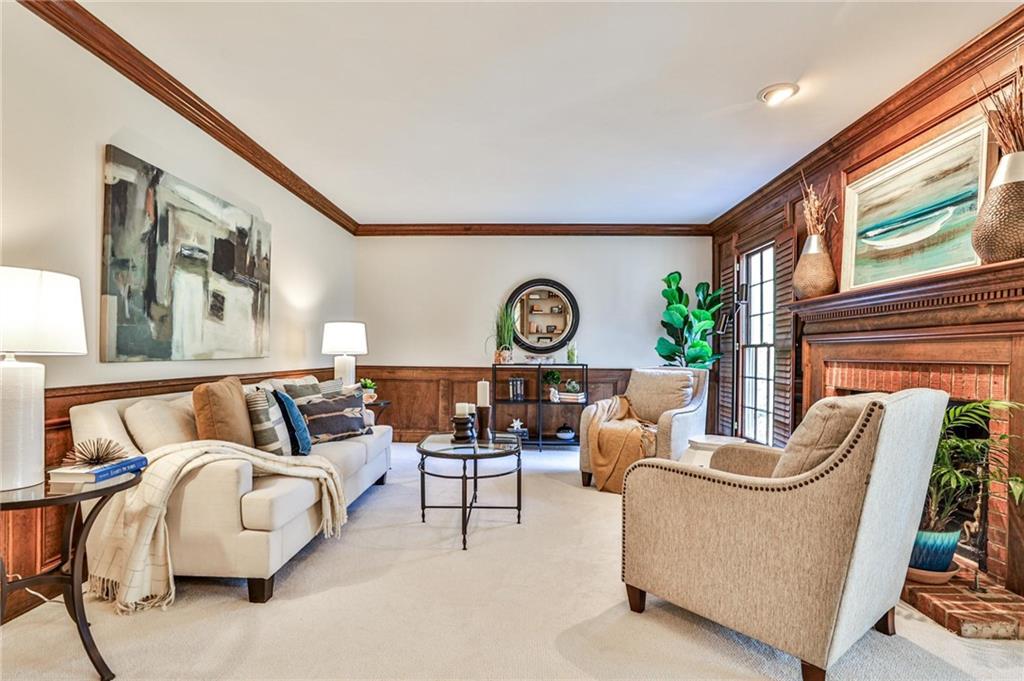 4348 Ivywood Drive