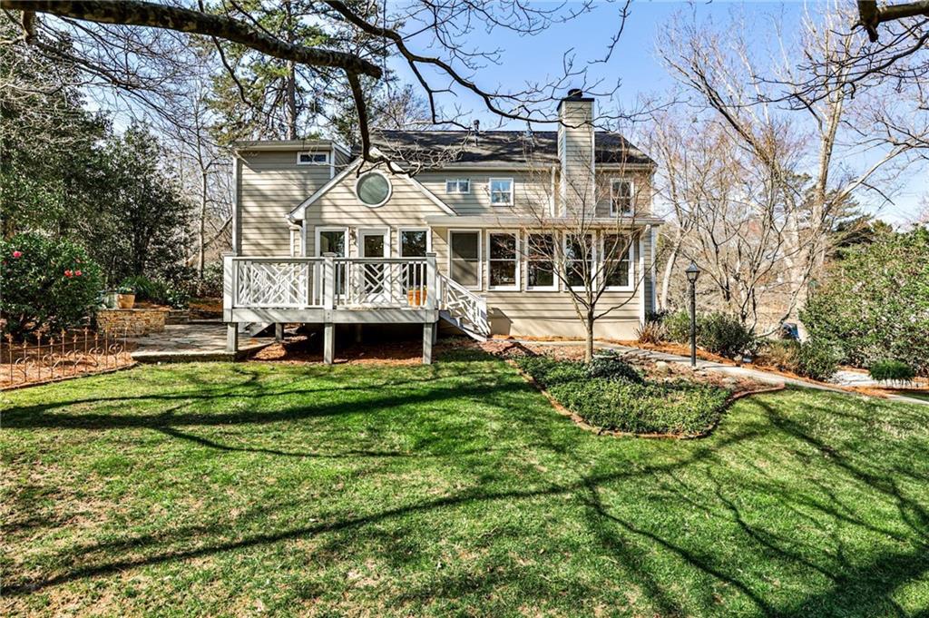 4348 Ivywood Drive