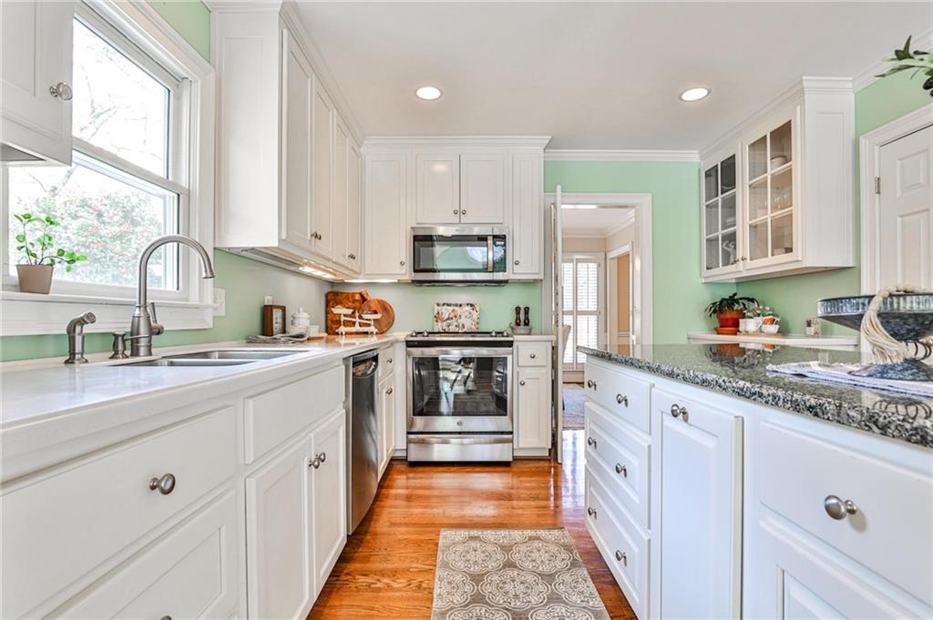 4348 Ivywood Drive