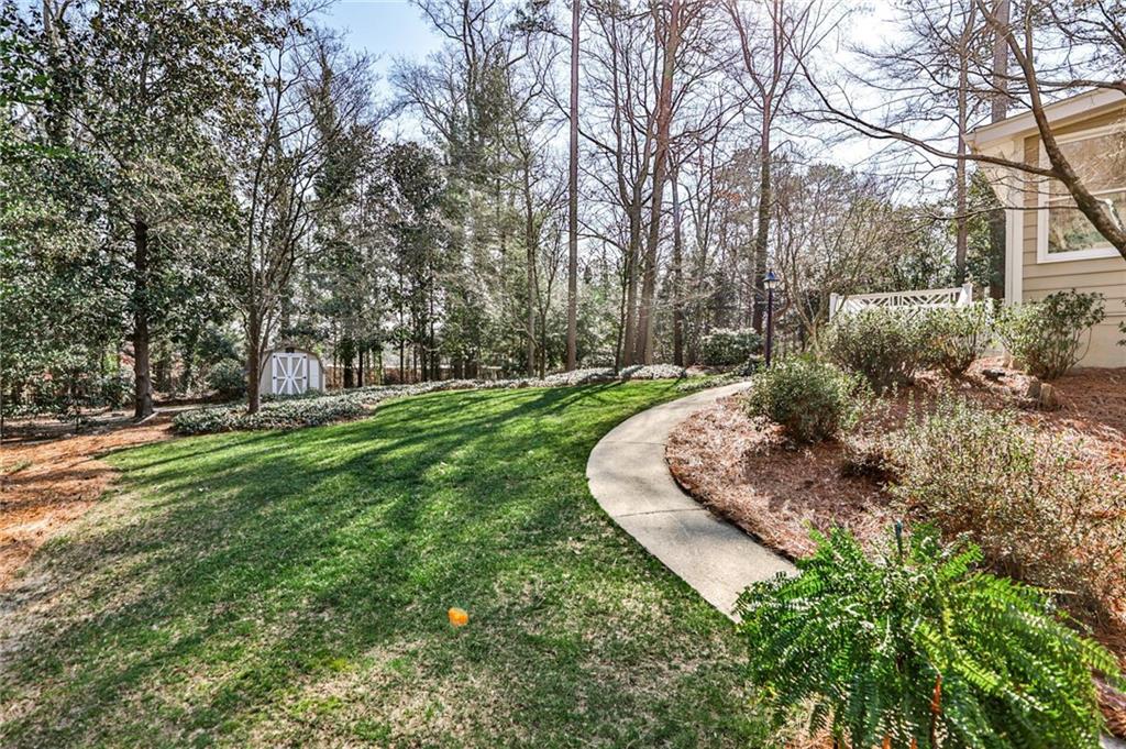 4348 Ivywood Drive