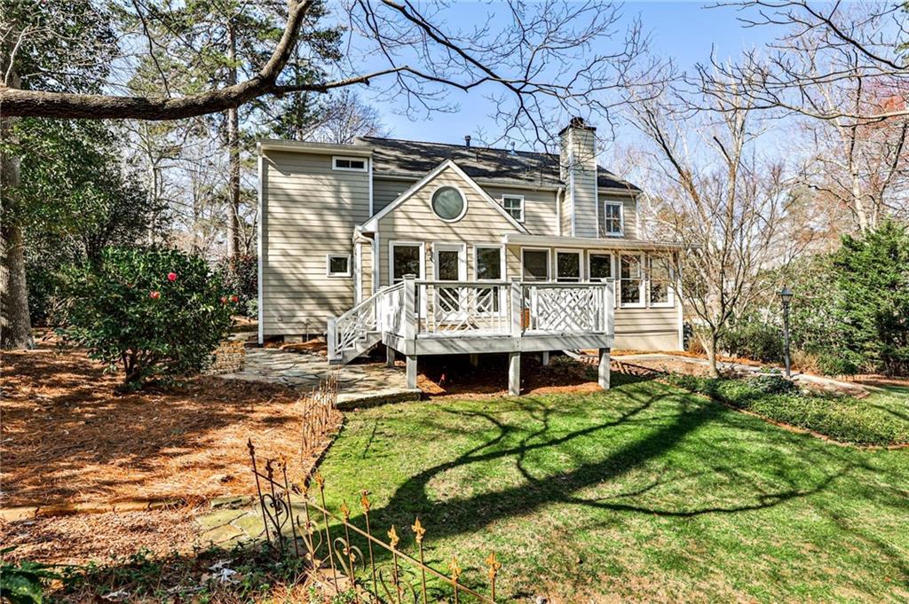 4348 Ivywood Drive