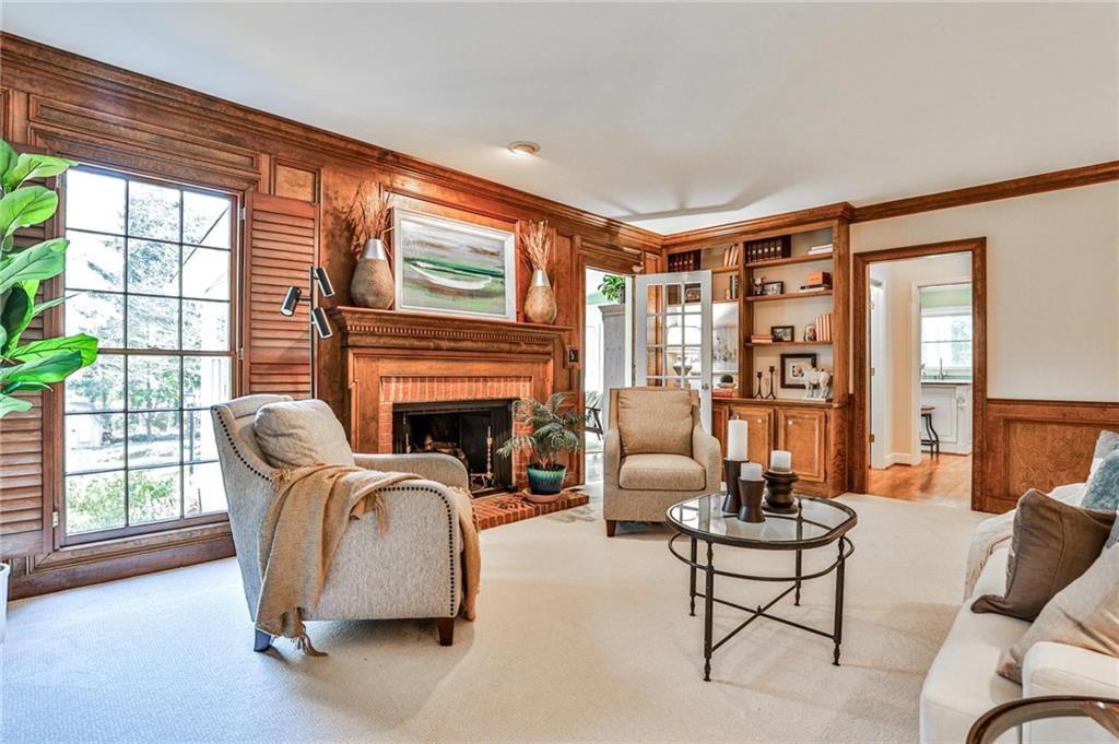 4348 Ivywood Drive
