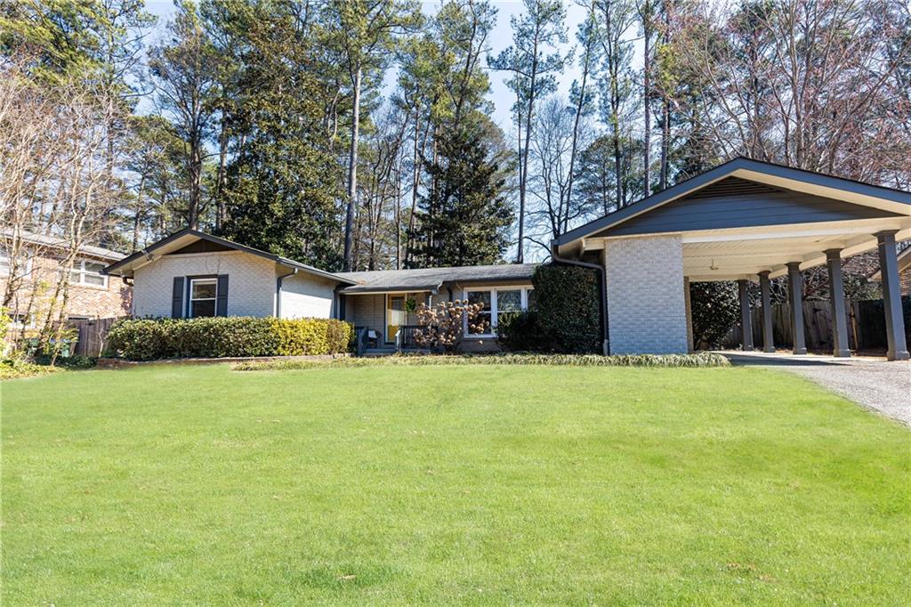 3839 Longview Drive
