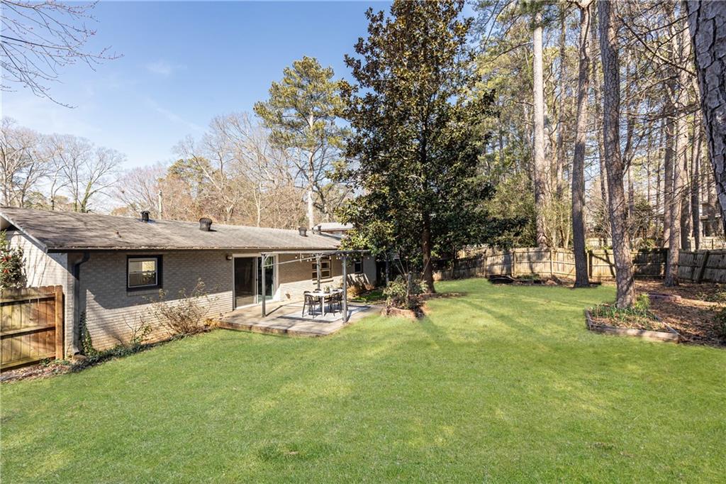 3839 Longview Drive