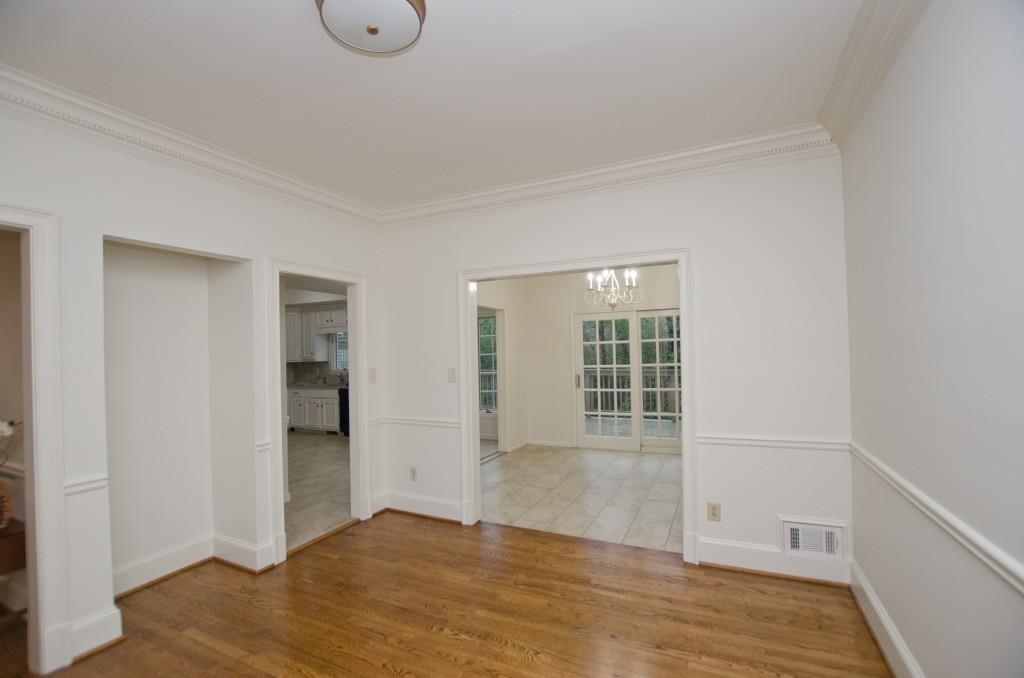 3 Paces West Terrace NW