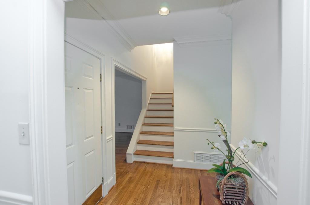 3 Paces West Terrace NW