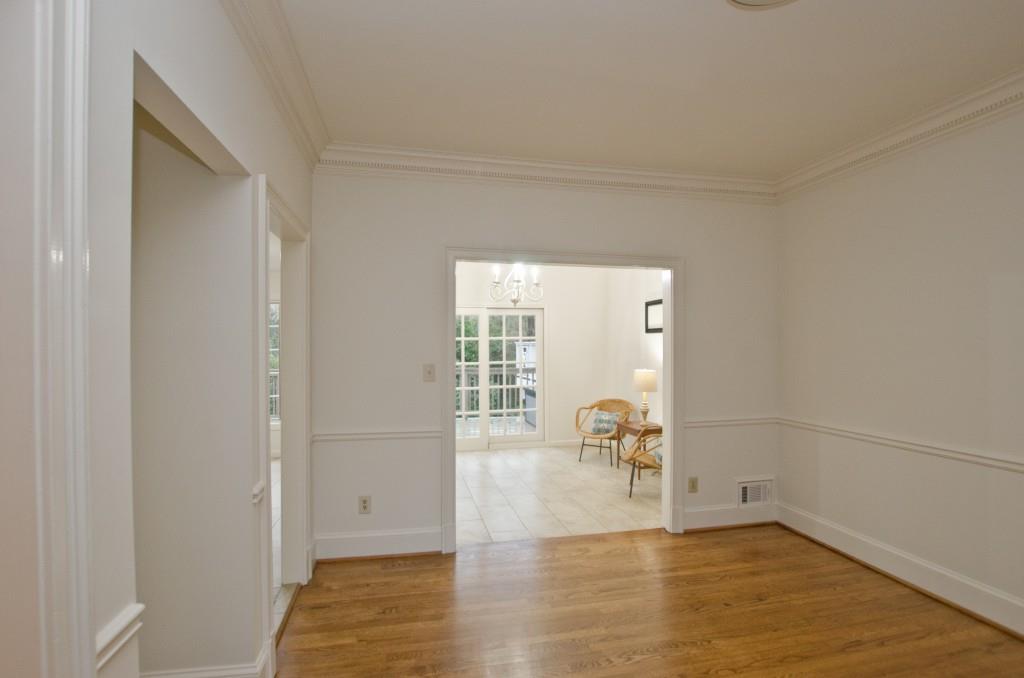 3 Paces West Terrace NW