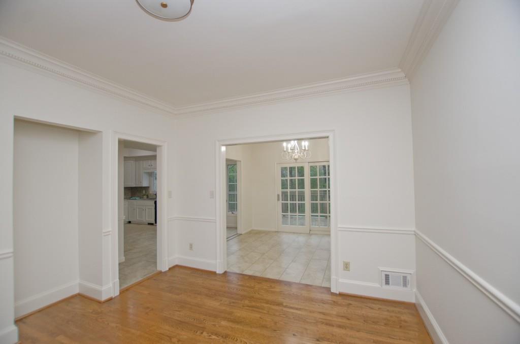 3 Paces West Terrace NW