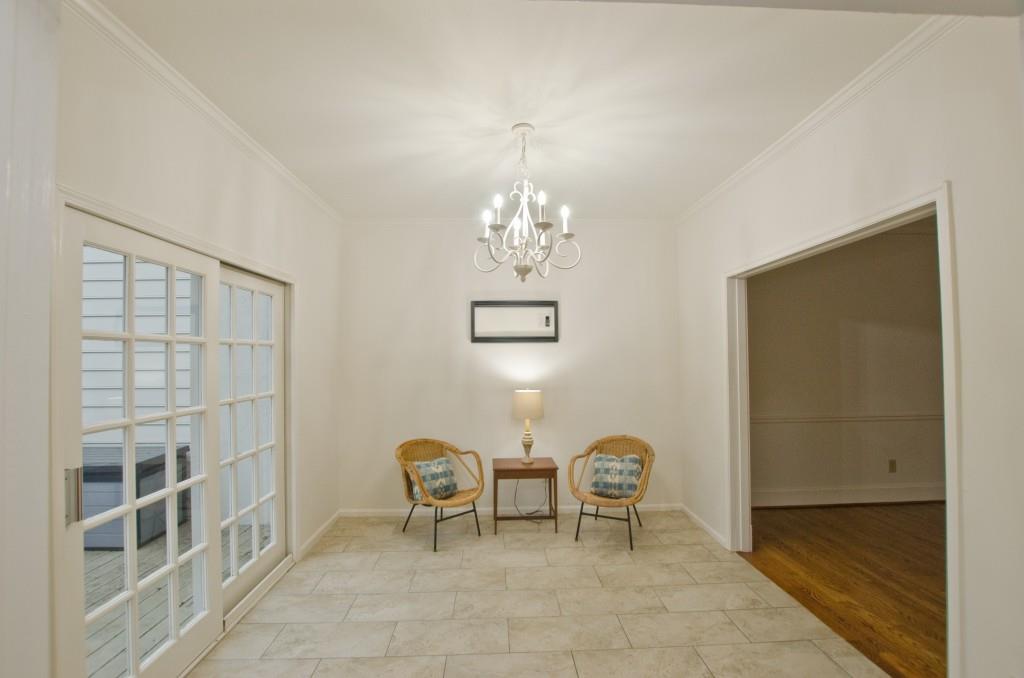 3 Paces West Terrace NW