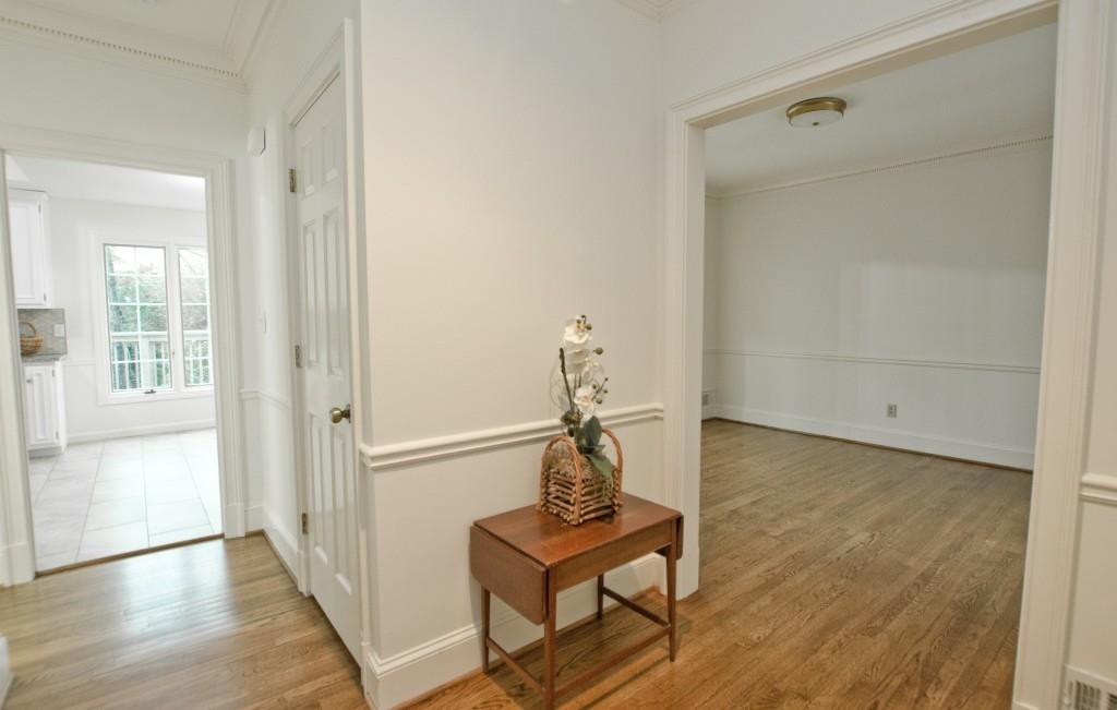 3 Paces West Terrace NW