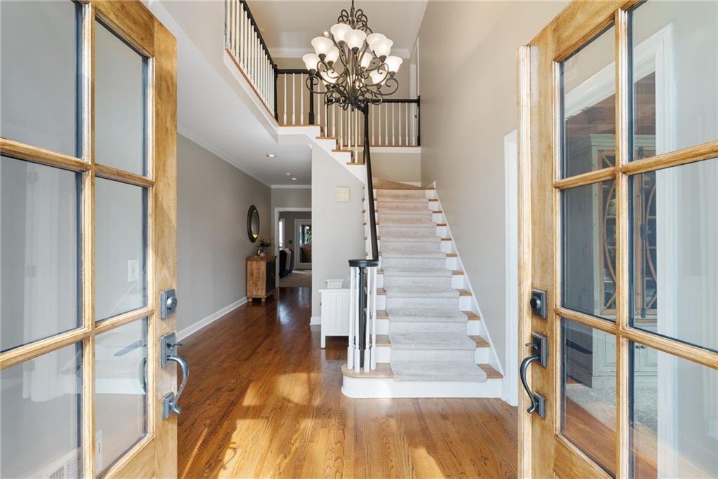 690 Wexford Hollow Run