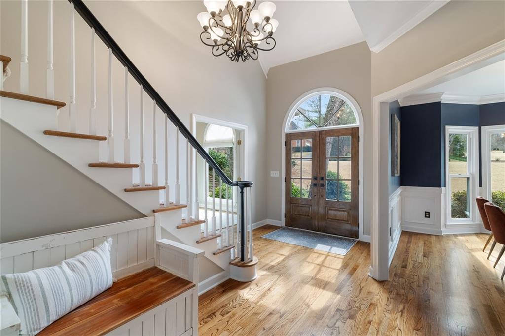 690 Wexford Hollow Run