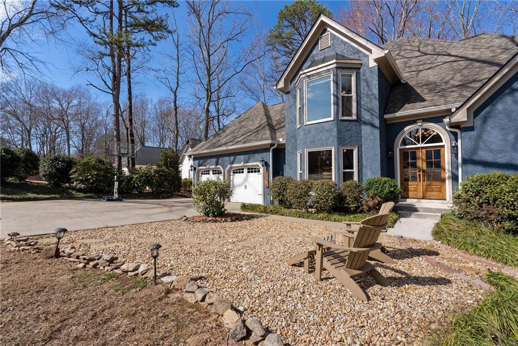 690 Wexford Hollow Run