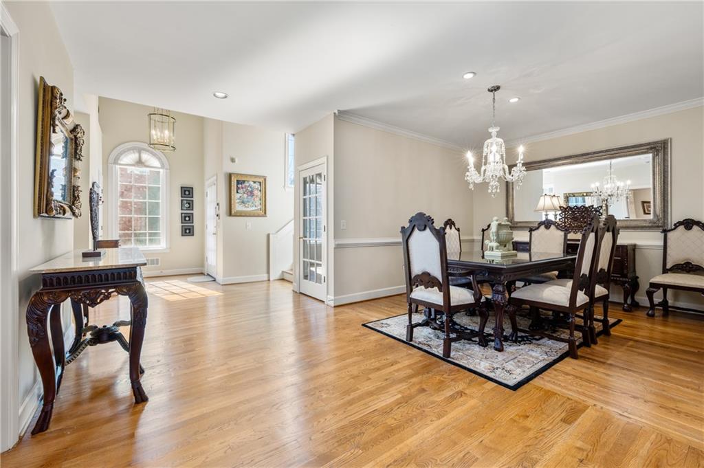 1078 Fairway Estates NE