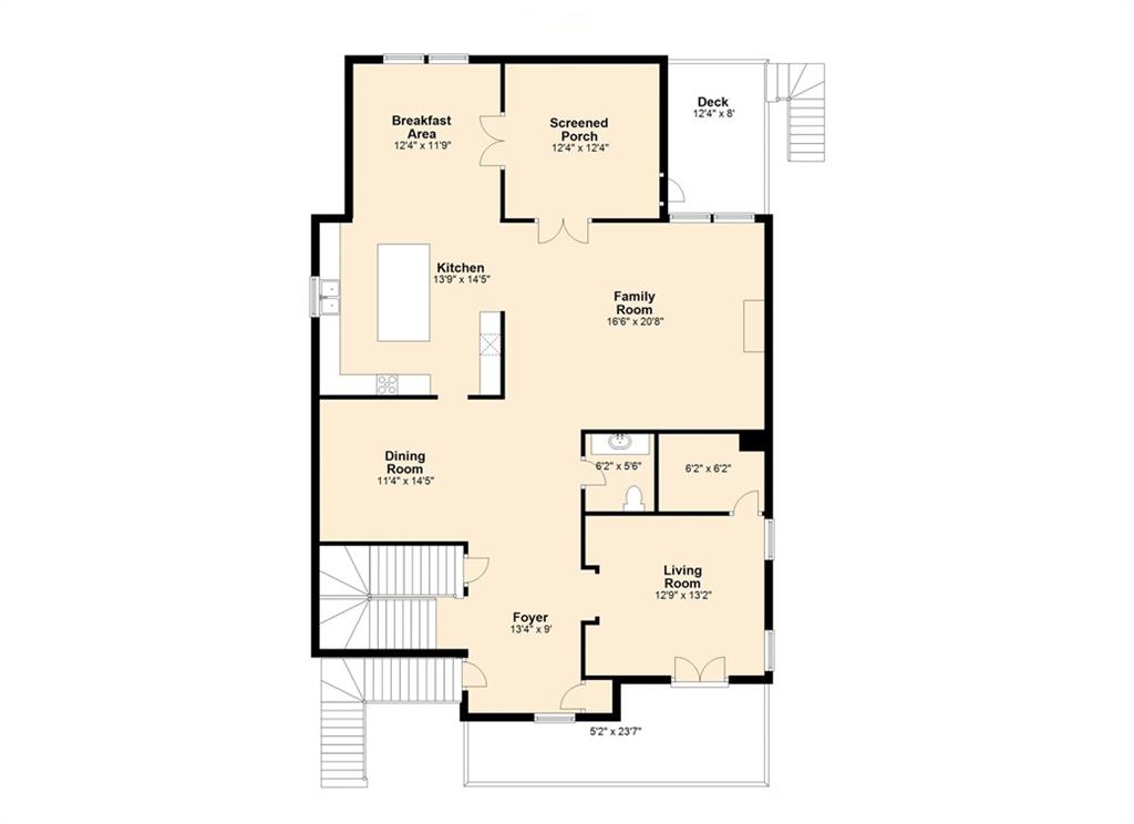 1078 Fairway Estates NE