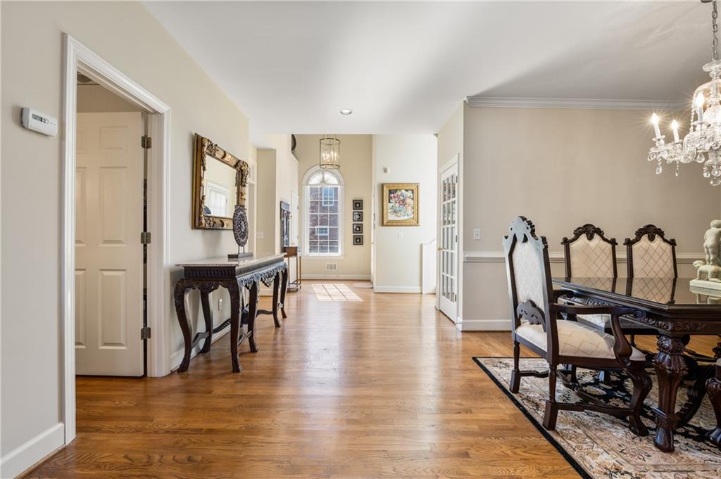1078 Fairway Estates NE