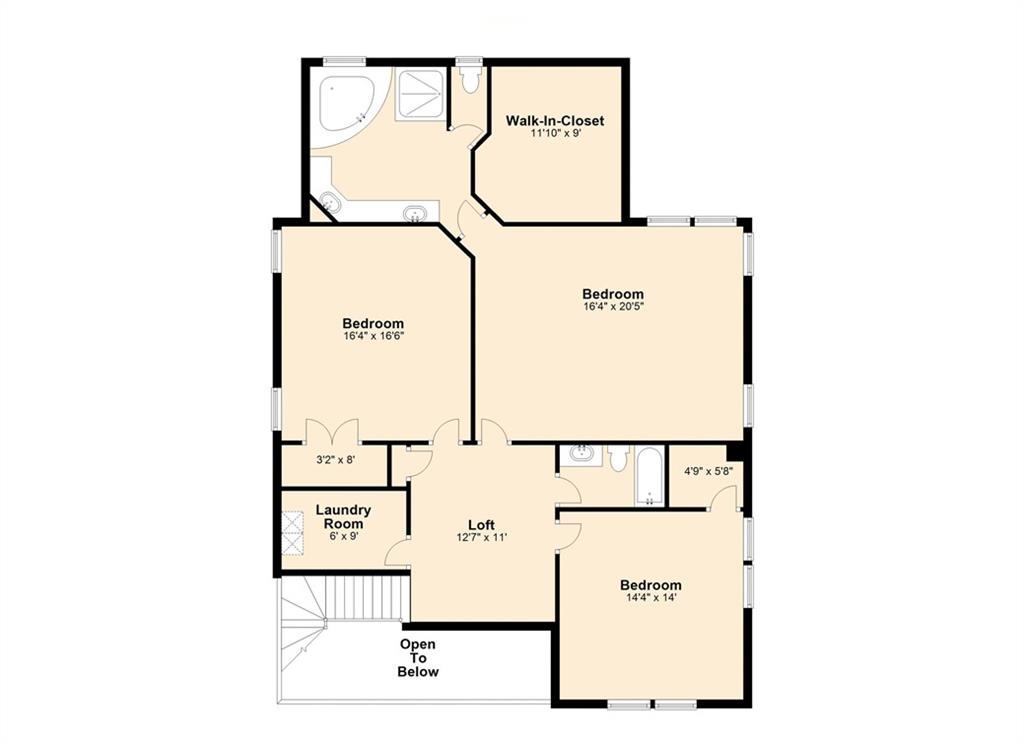 1078 Fairway Estates NE