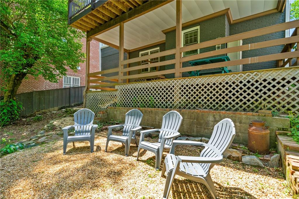 2331 Shenandoah Avenue NE