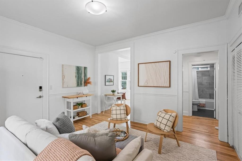 907 Piedmont Avenue NE Unit 5