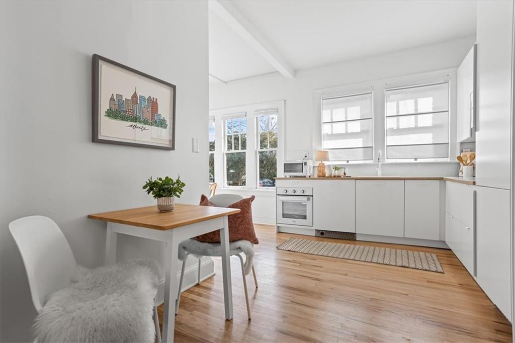 907 Piedmont Avenue NE Unit 5