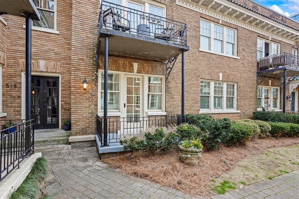 907 Piedmont Avenue NE Unit 5