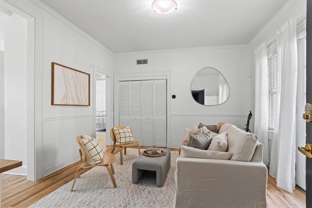 907 Piedmont Avenue NE Unit 5
