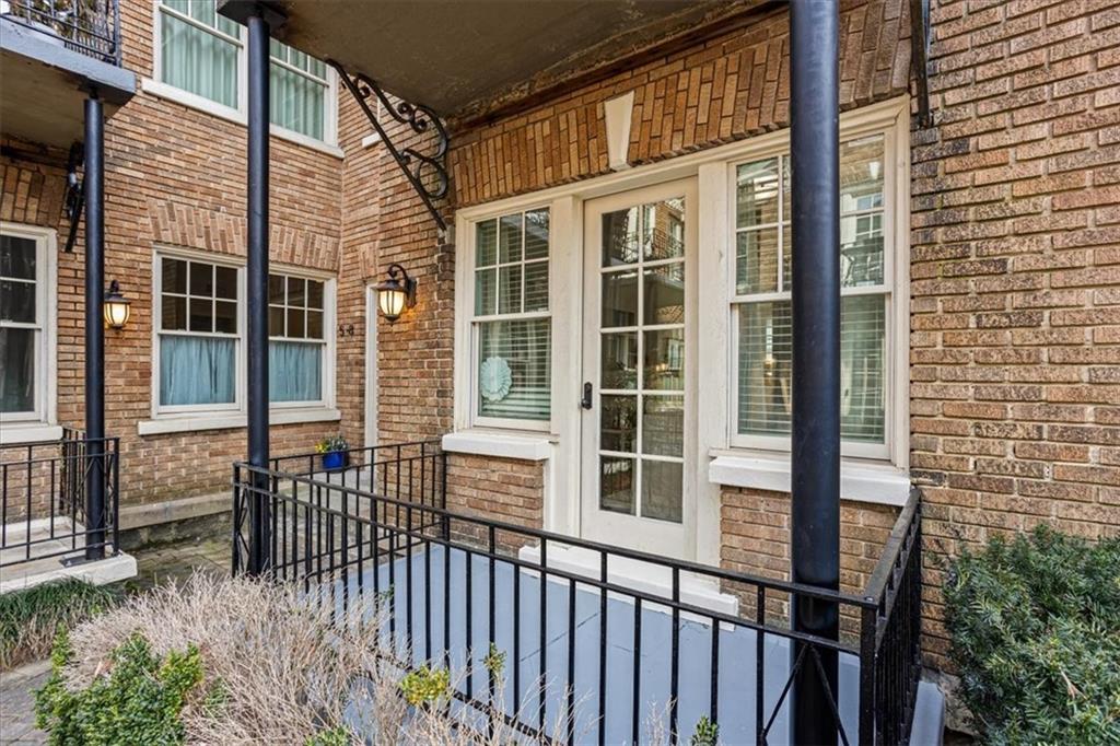 907 Piedmont Avenue NE Unit 5