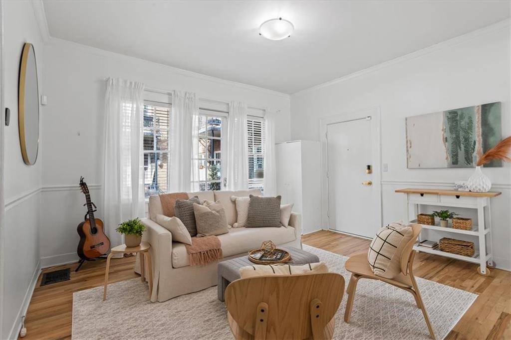 907 Piedmont Avenue NE Unit 5