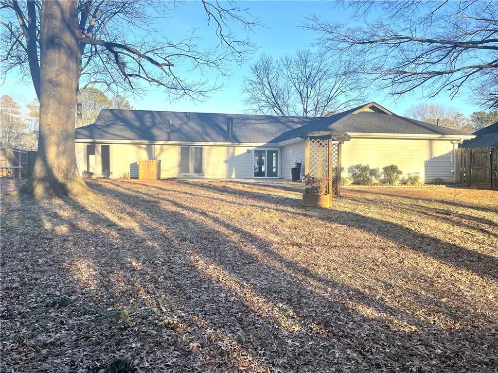 1550 Oakfield Lane