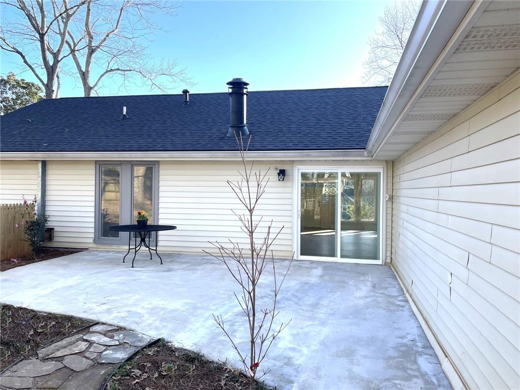 1550 Oakfield Lane