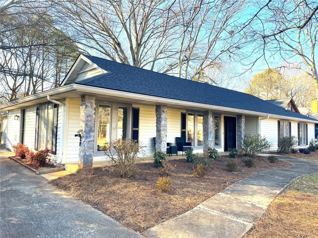 1550 Oakfield Lane