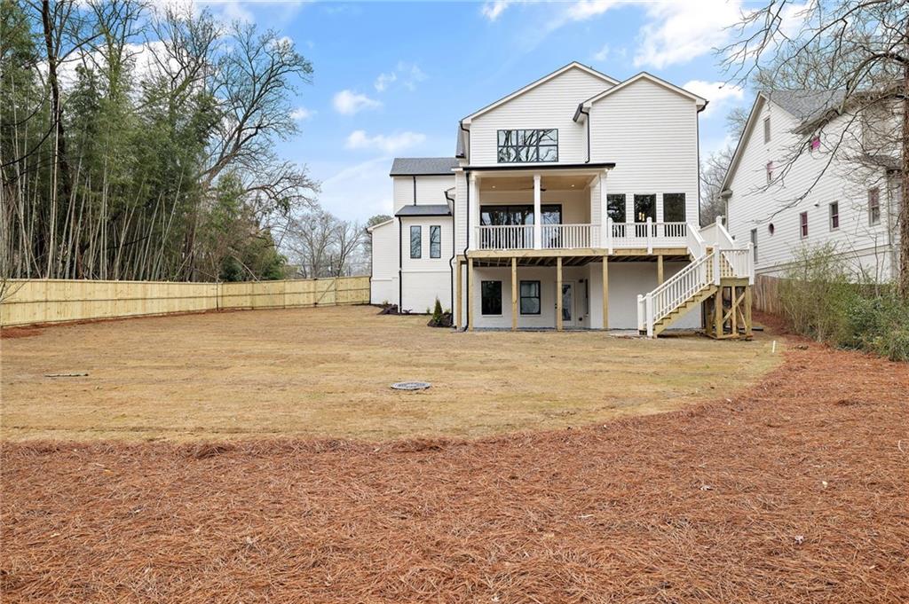 1396 Sylvan Circle NE