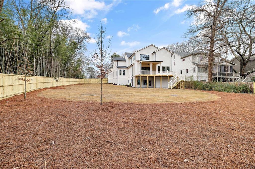 1396 Sylvan Circle NE