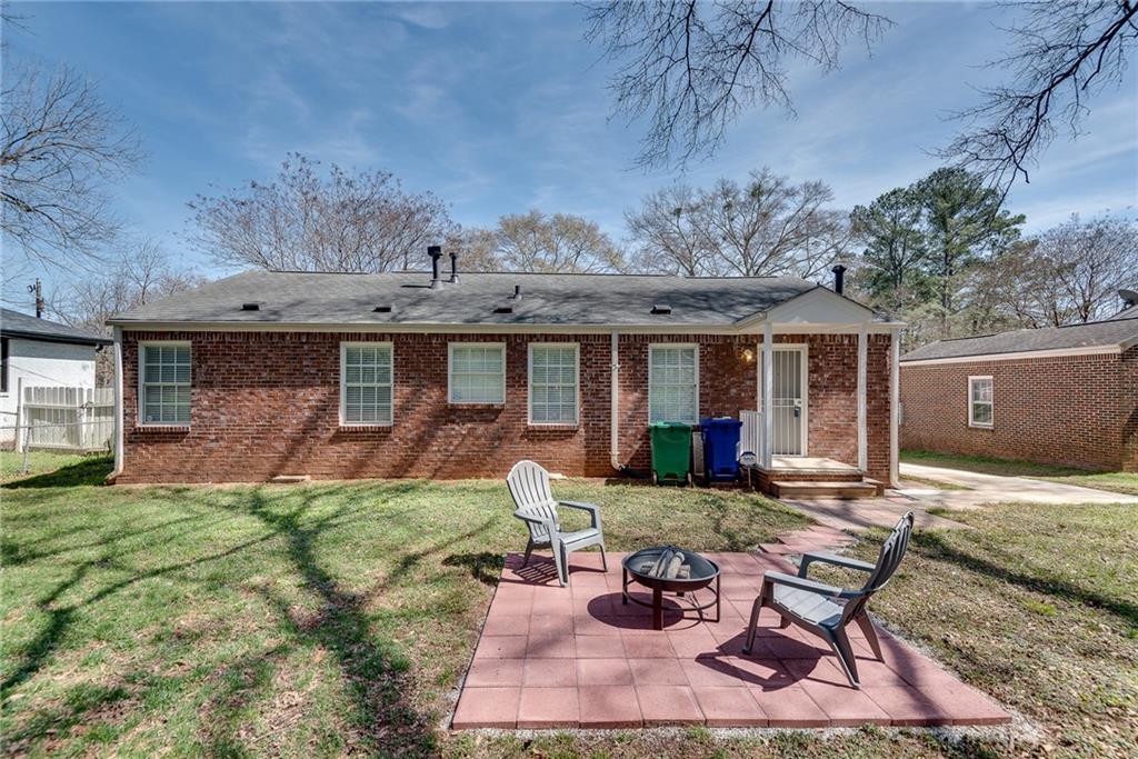 551 Rosemont Drive