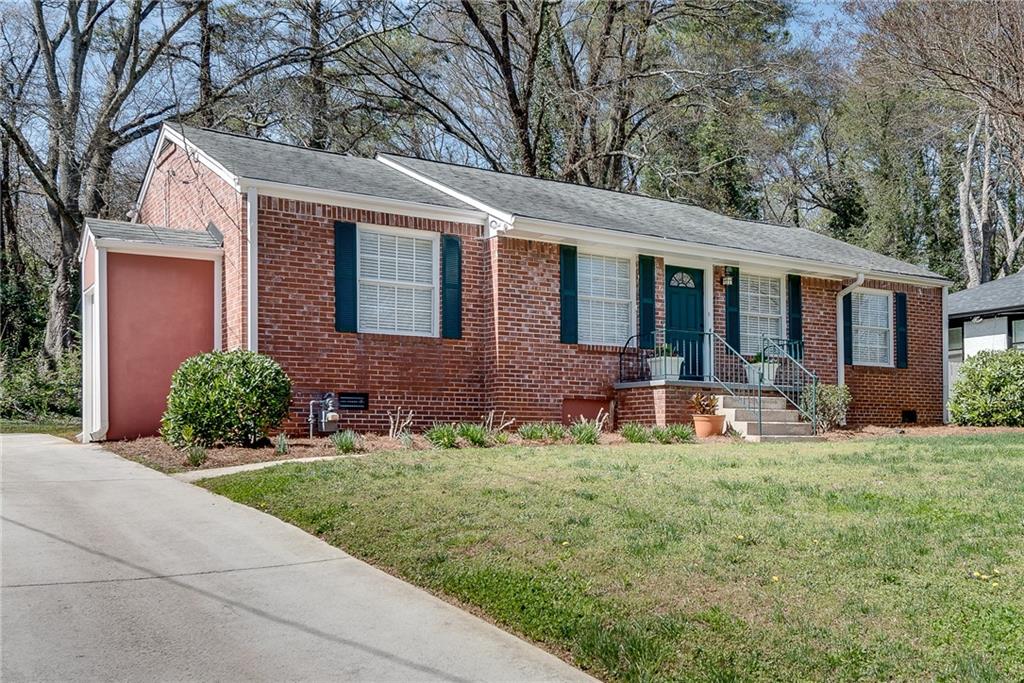 551 Rosemont Drive