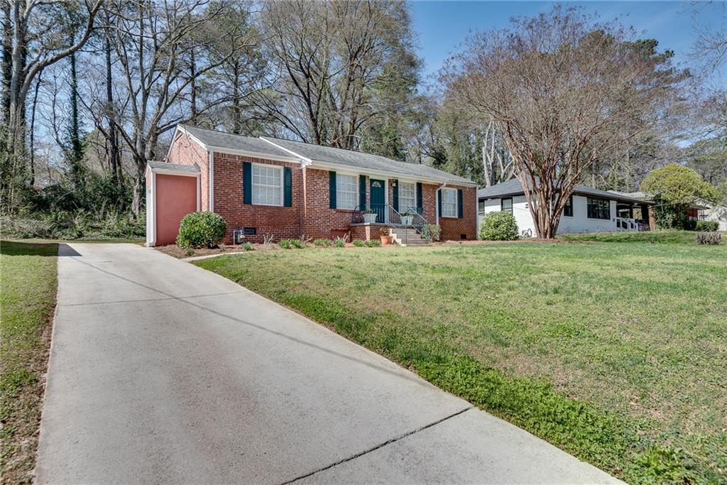 551 Rosemont Drive