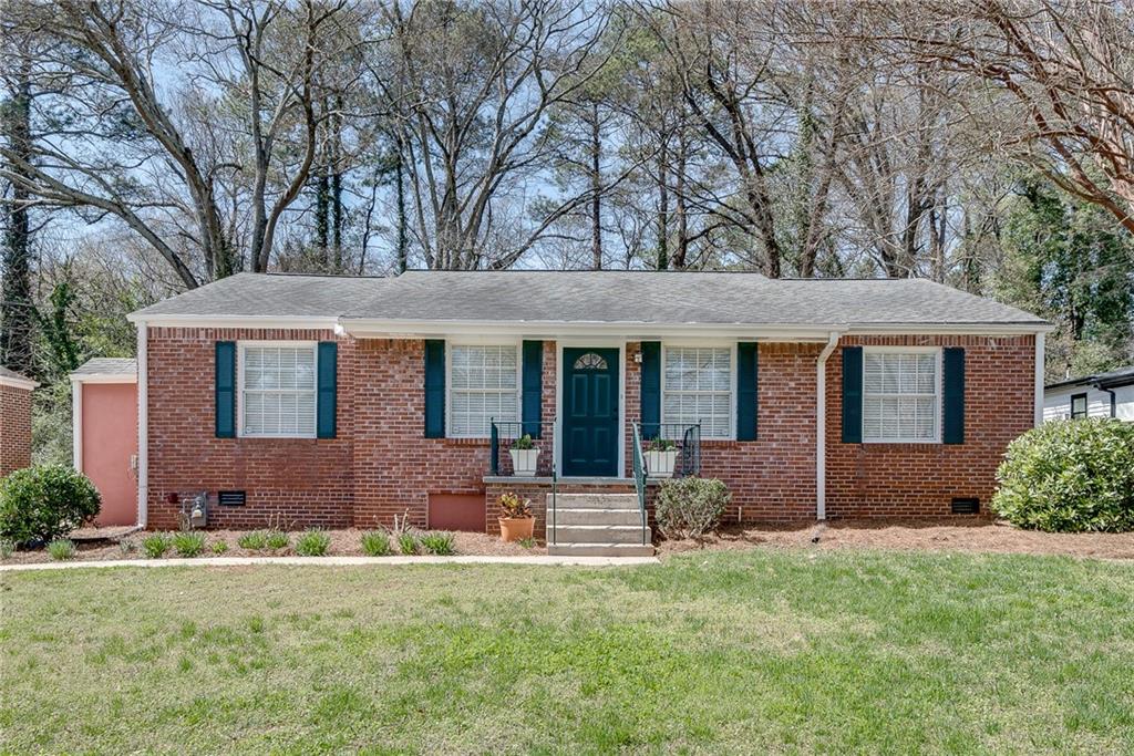 551 Rosemont Drive