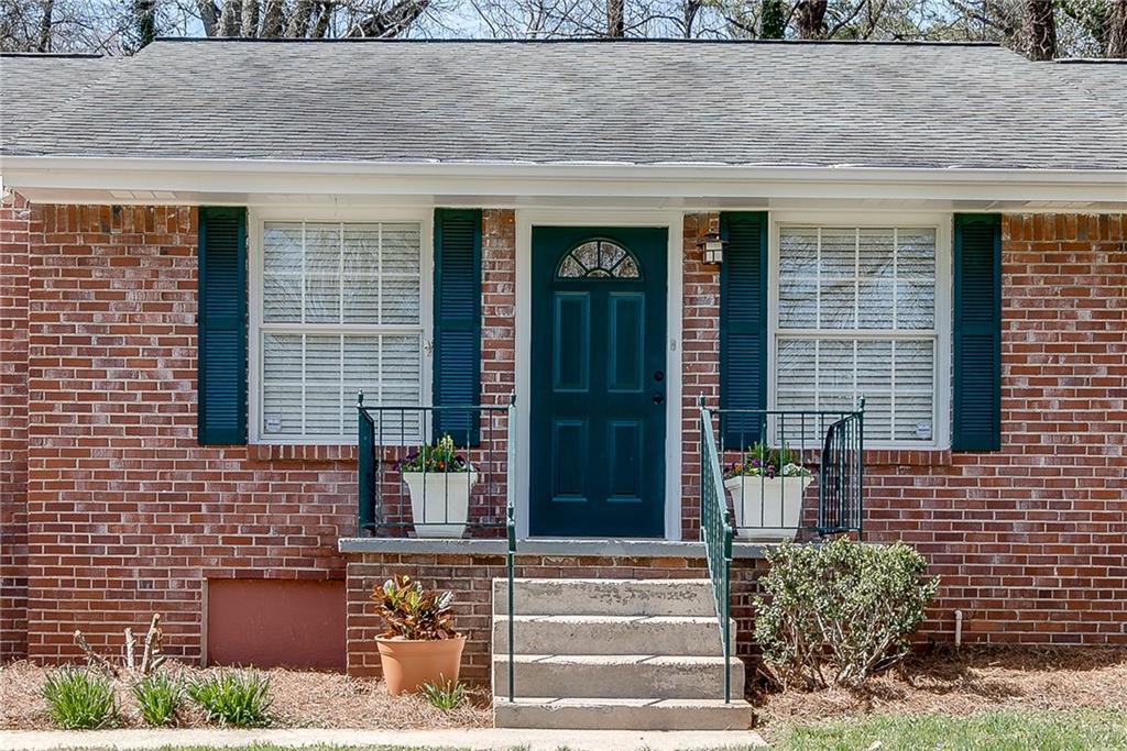 551 Rosemont Drive