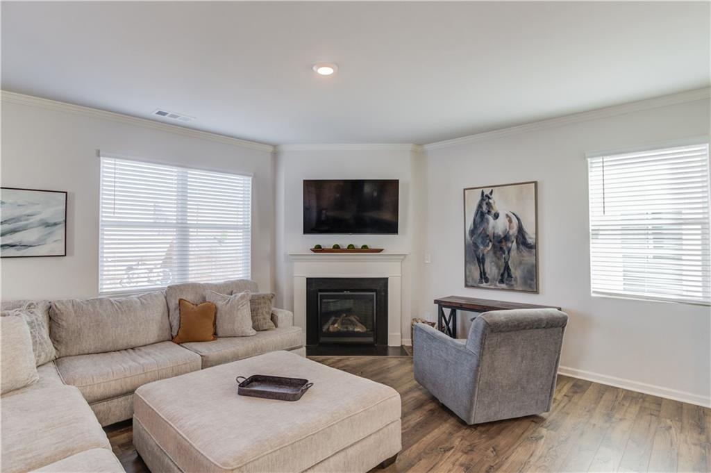 6039 Hoot Owl Lane