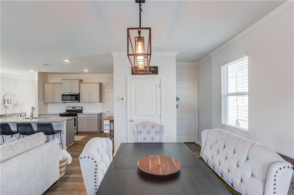 6039 Hoot Owl Lane