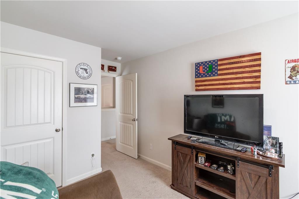 6039 Hoot Owl Lane