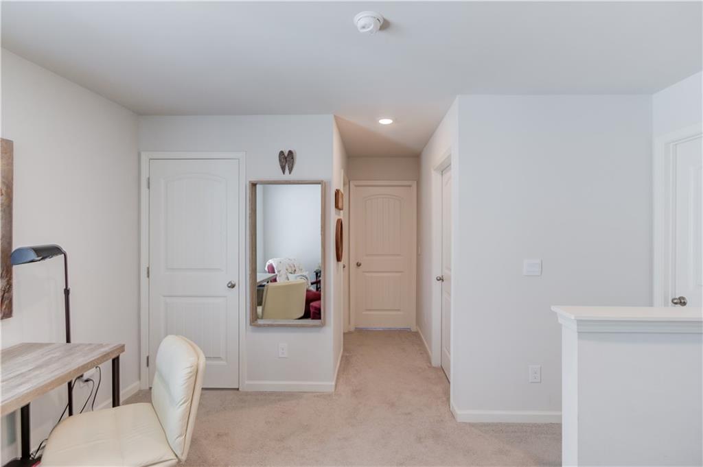 6039 Hoot Owl Lane