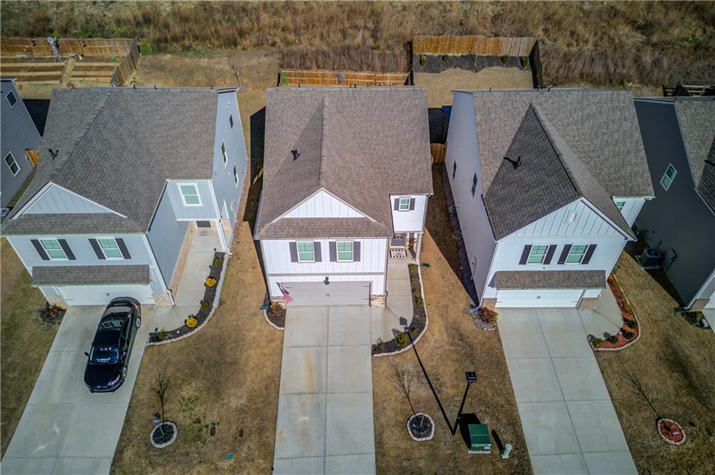 6039 Hoot Owl Lane